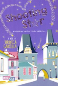 Image of Shooting Star