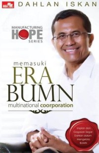 Image of Memasuki Era BUMN