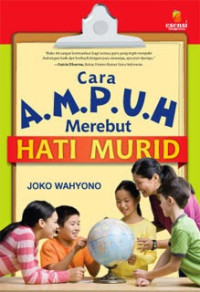 Image of Cara Ampuh Merebut Hati Murid