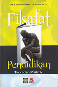 Image of Filsafat Pendidikan