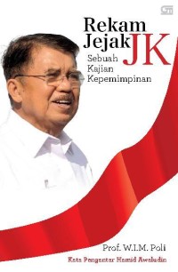 Image of Rekam Jejak JK