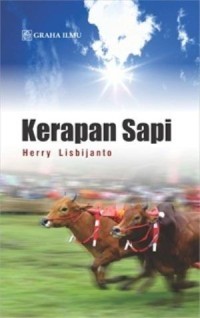 Image of Karapan Sapi