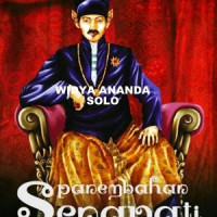 Image of Panembahan Senopati