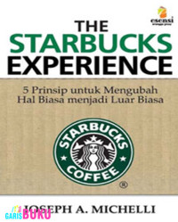 Image of The Starbucks Experience