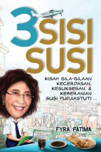 Image of 3 Sisi Susi
