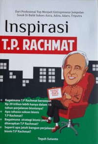 Image of Inspirasi T.P Rachmat