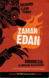 Image of Zaman Edan