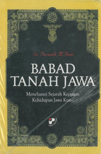 Image of Babad Tanah Jawa