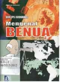 Image of Mengenal BENUA