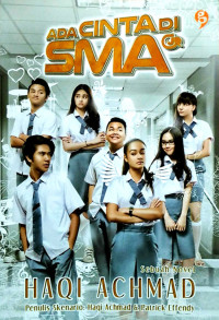 Ada Cinta Di SMA