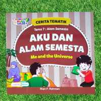 Aku Dan Alam Semesta