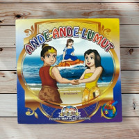 Image of Ande- Ande Lumut