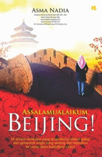Image of Asalamualaikum Beijing