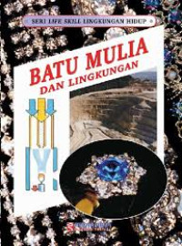 Image of Batu Mulia Dan Lingkungan