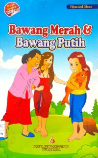 Image of Bawang Merah & Bawang Putih