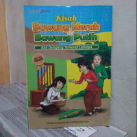 Bawang Merah & Bawang Putih