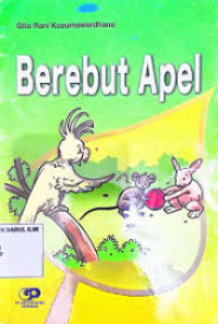 Image of Berebut Apel
