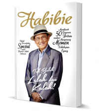 BJ Habibie