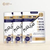 Image of BTHQ Baca Tulis Hafal Qur'an