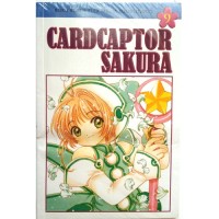 Image of Cardcaptor Sakura