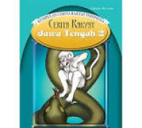 Image of Cerita Rakyat Jawa Tengah 2