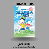 Dinosaurus Baru Nobita