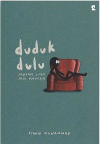 Image of Duduk Dulu