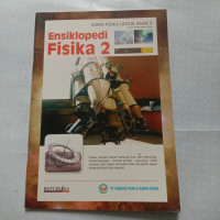 Ensiklopedi Fisika 2