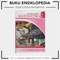 Ensiklopedi Matematika 2