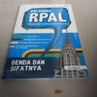 Image of Erlangga RPAL Rangkuman Pengetahuan Alam Lengkap