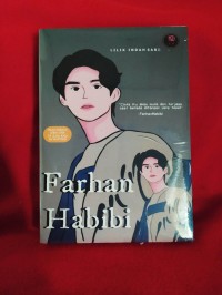 Image of Farhan Habibi