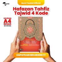 Image of Hafazan Tahfiz Per Juz Juz 14