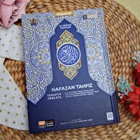 Image of Hafazan Tahfiz Per Juz Juz 26