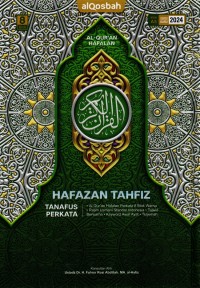 Image of Hafazan Tahfiz Per Juz Juz 27