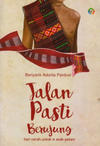 Image of Jalan Pasti Berujung