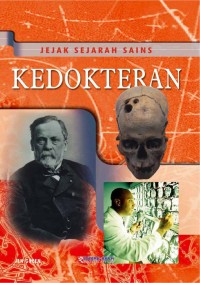 Jejak Sejarah Sins Kedokteran