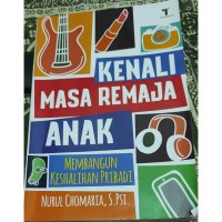 Image of Kenali Masa Kerja Anak Membangun Keshalihan Pribadi