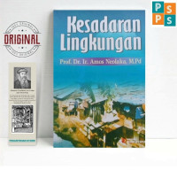 Image of Kesadaran Lingkungan