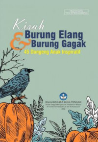 Image of Kisah Burung Elang Dan Burung Gagak 40 Dongeng Anak Inspiratif