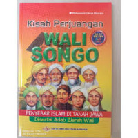 Kisah Perjuangan Walisongo