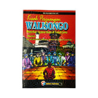 Image of Kisah Perjuangan Walisongo Penyebar Agama Islam Di tanah jawa