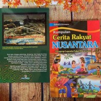 Kumpulan Cerita Rakyat Nusantara