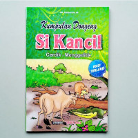 Kumpulan Dongeng Si Kancil
