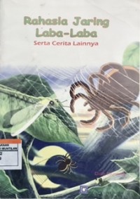 Image of Laba- Laba Dan Lalat