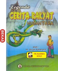 Image of Legenda Cerita Rakyat Nusantara