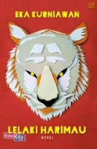 Image of Lelaki Harimau