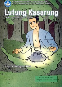 Image of Lutung Kasarung