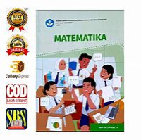 Matematiak Kelas VII Kurikuluam Merdeka Edisi Revisi