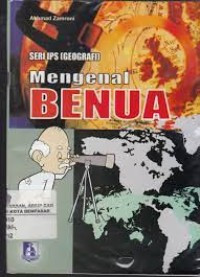 Image of Mengenal Benua