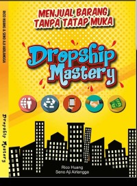 Image of Menjulur Barang Tanpa Tatap Muka Dropship Mastery